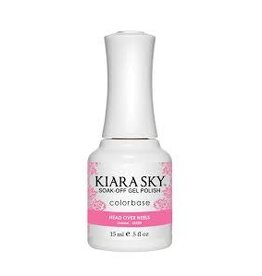 KIARASKY G525 Head Over heels
