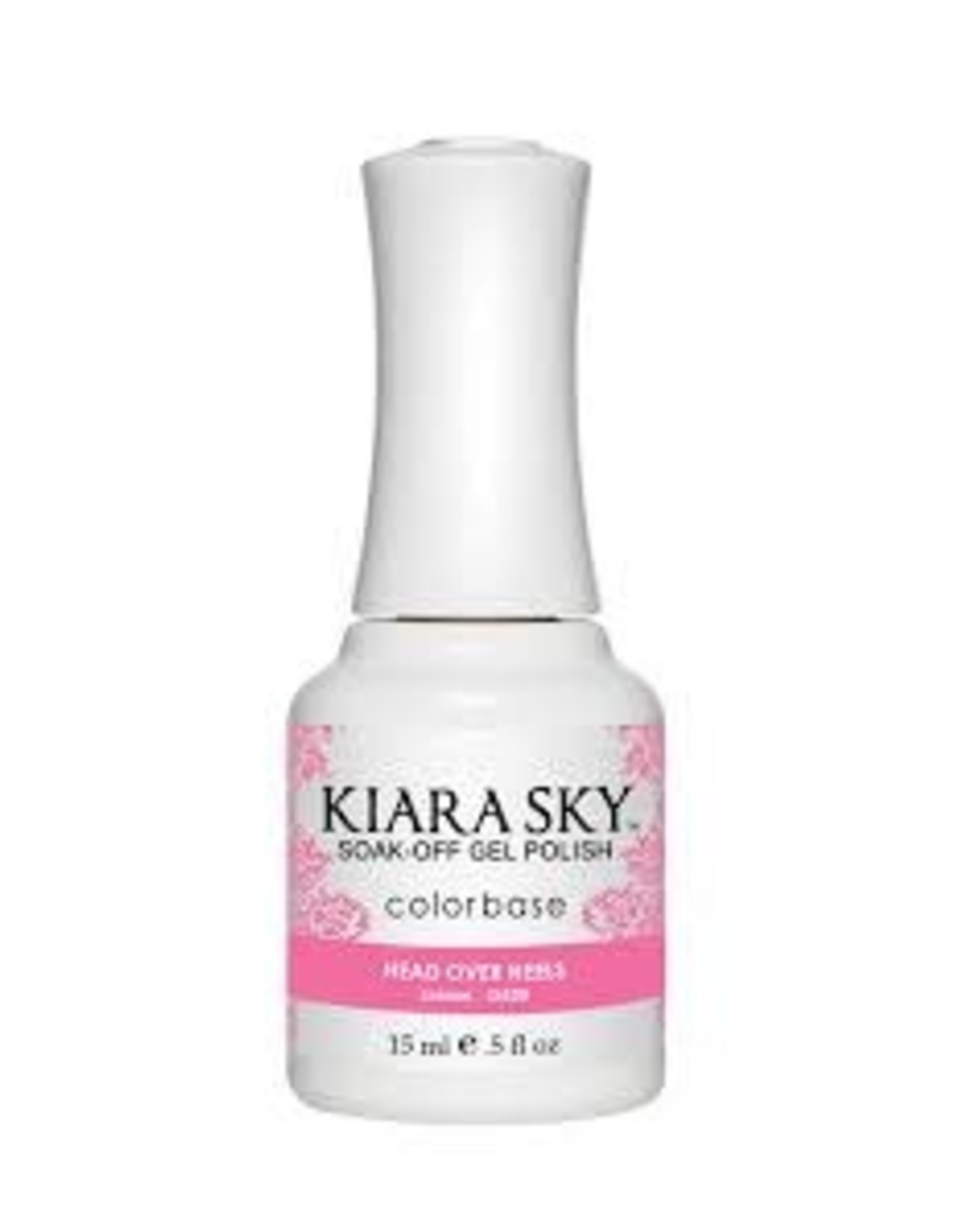 KIARASKY G525 Head Over heels
