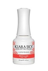 KIARASKY G526 Irredplacable