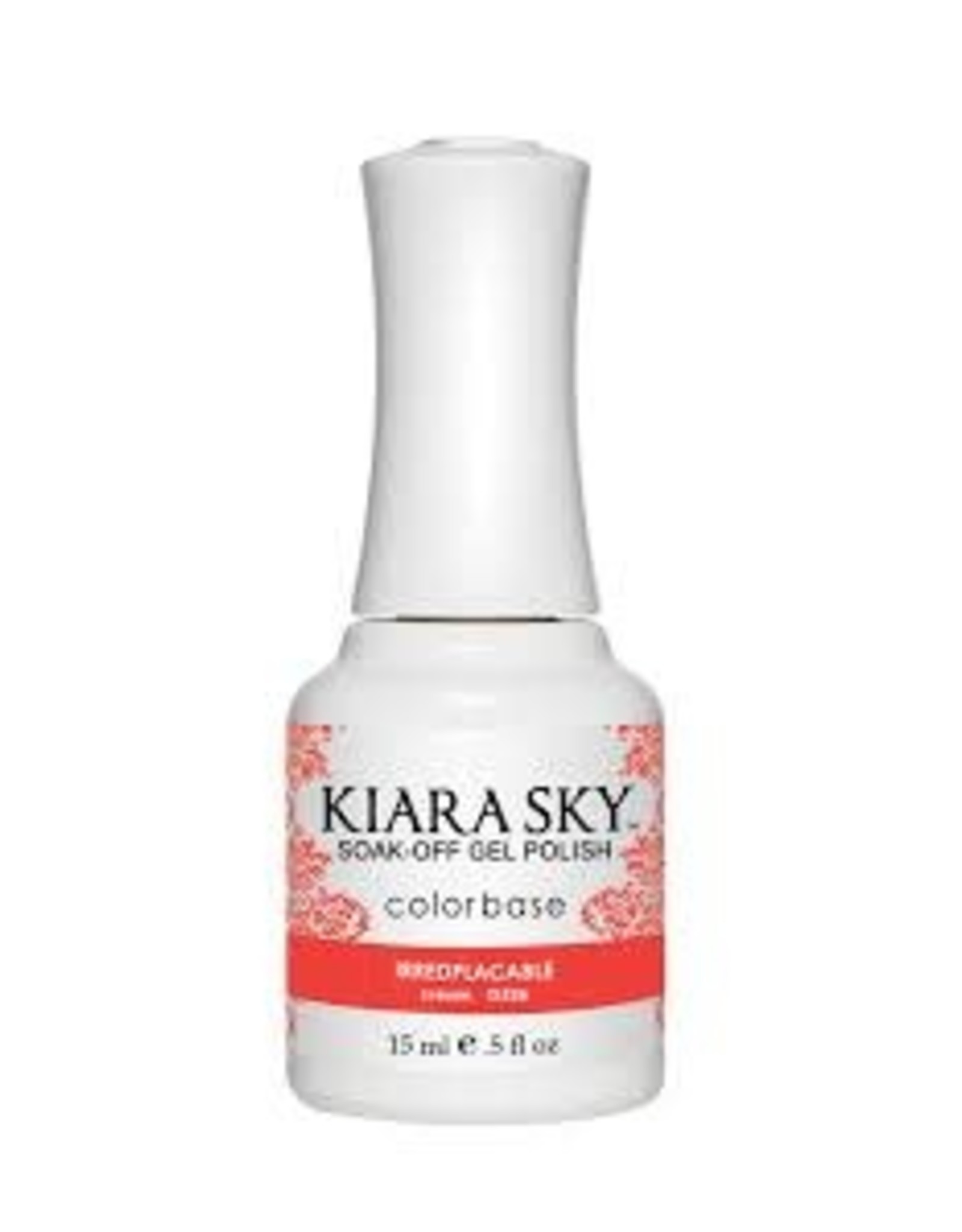 KIARASKY G526 Irredplacable