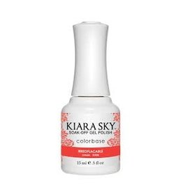KIARASKY G526 Irredplacable