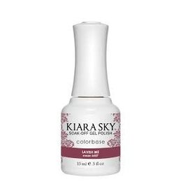 KIARASKY G527 Lavish Me