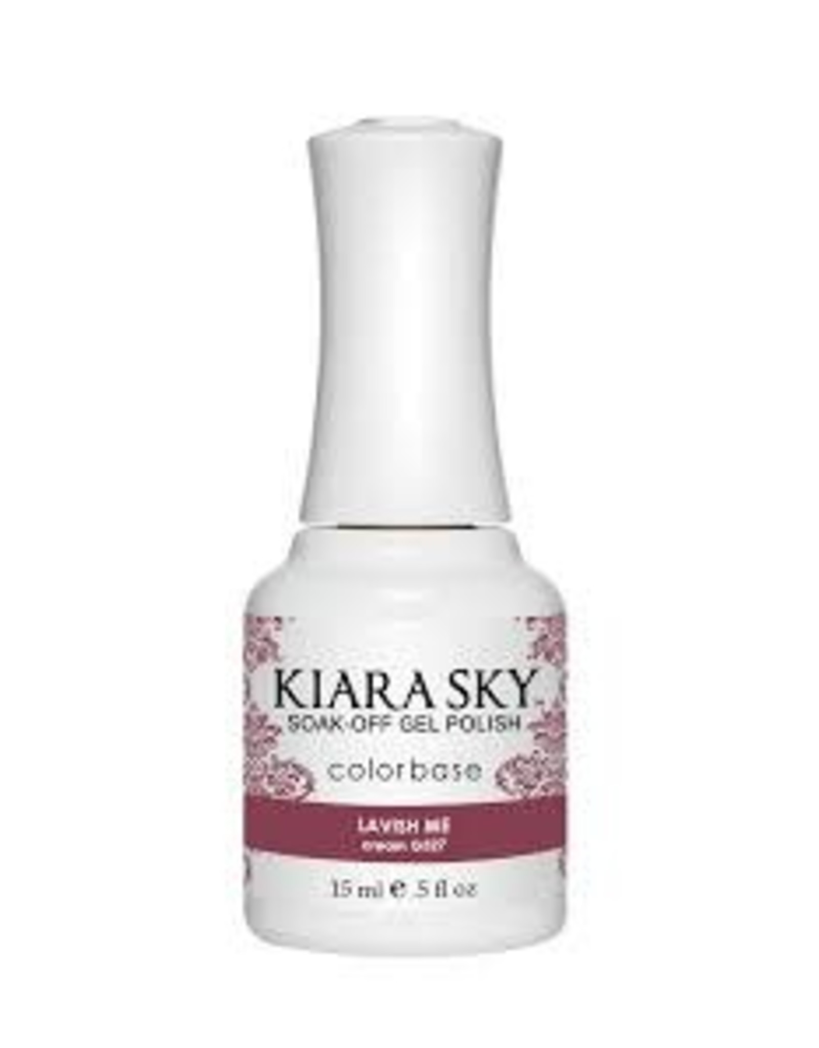KIARASKY G527 Lavish Me