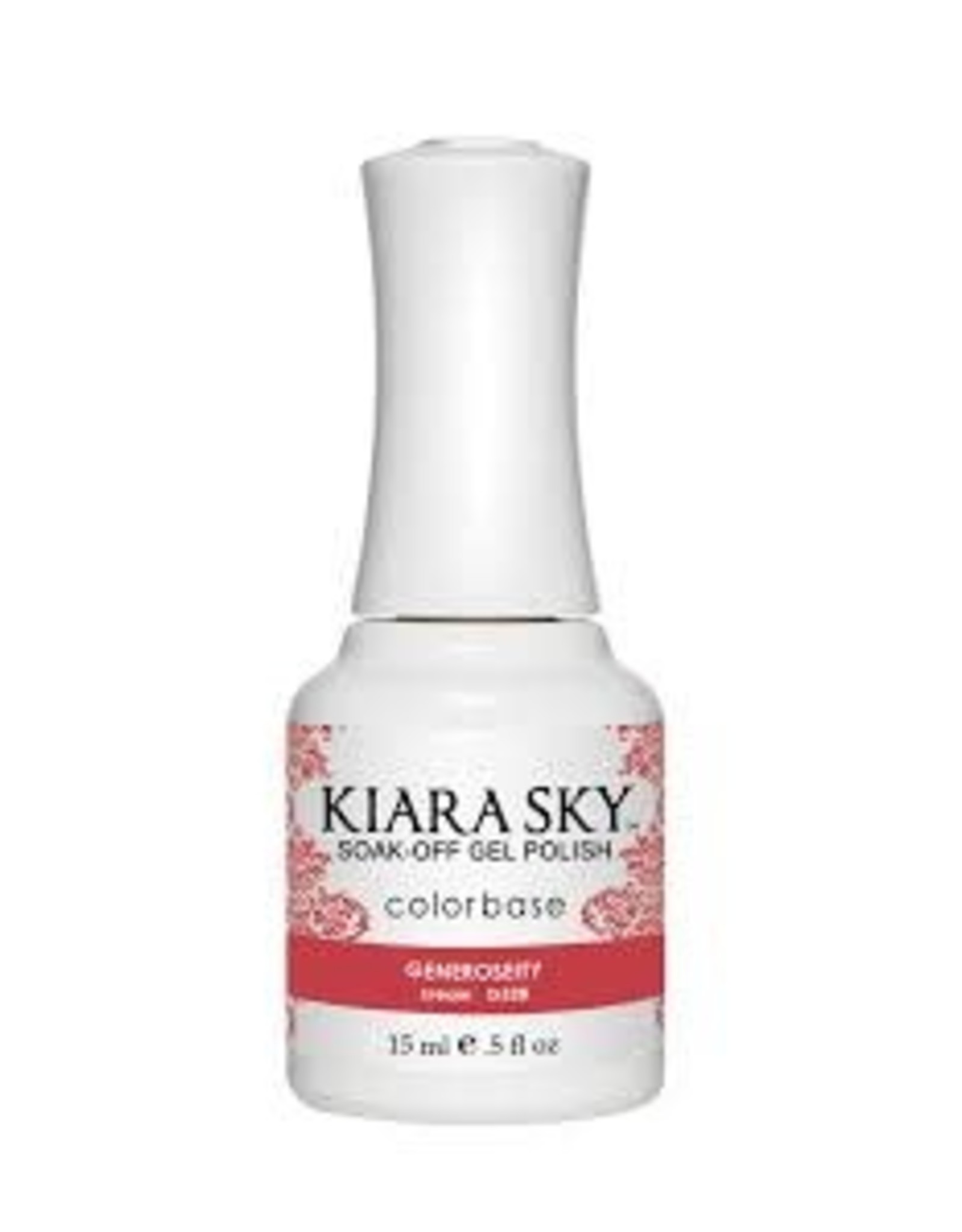 KIARASKY G528 Generoseity
