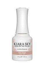 KIARASKY G530 Nude Swings
