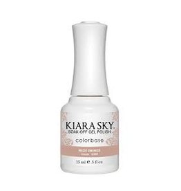 KIARASKY G530 Nude Swings