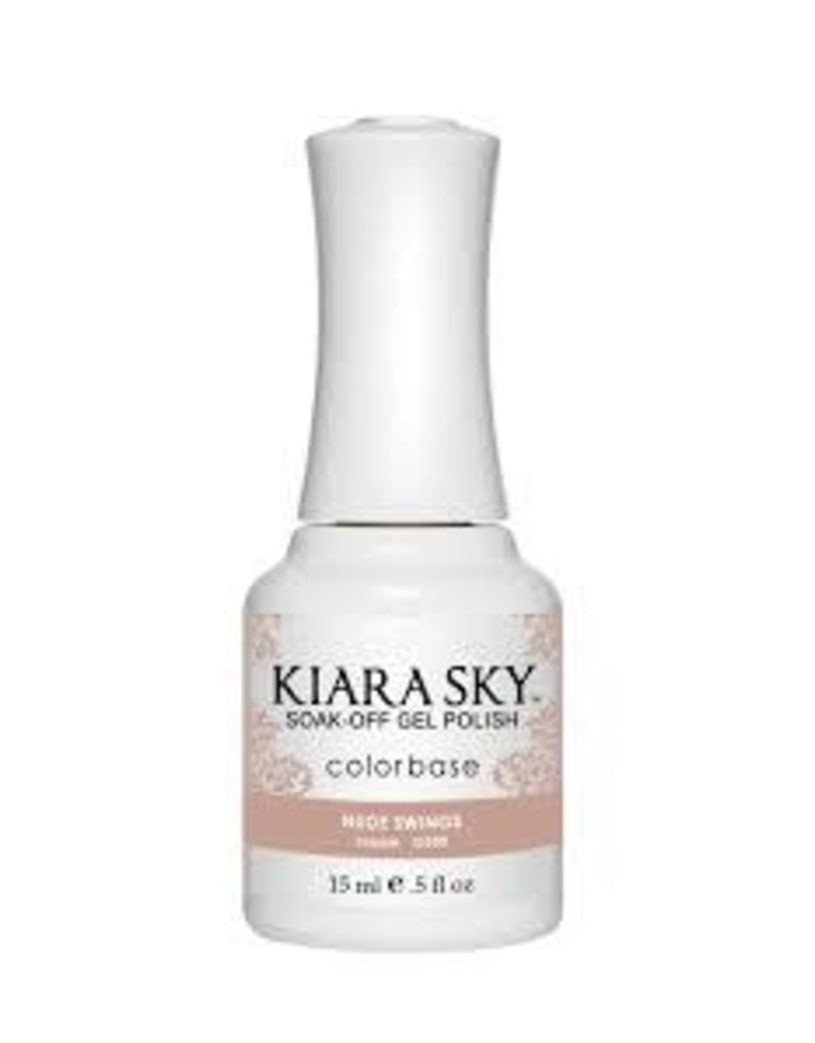 KIARASKY G530 Nude Swings