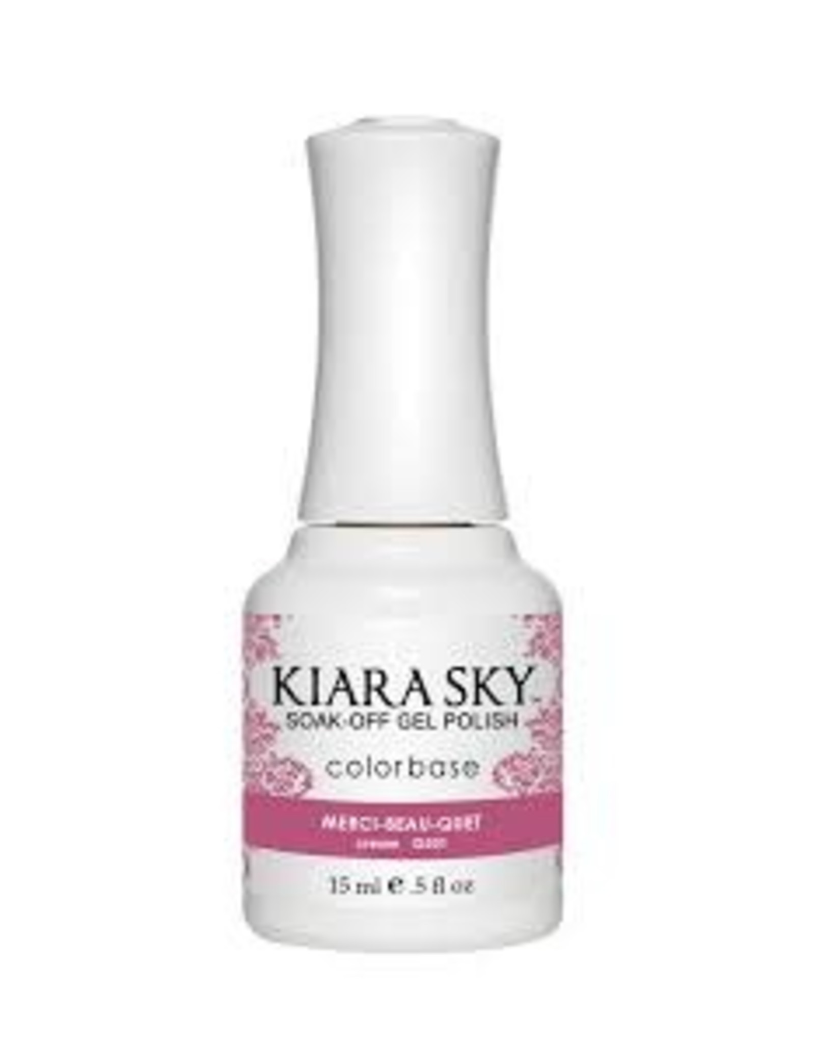 KIARASKY G531 Merci-Beau-Quet