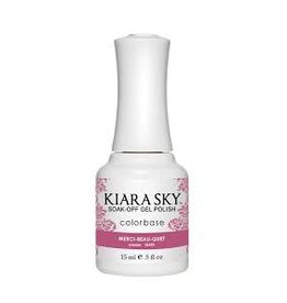 KIARASKY G531 Merci-Beau-Quet
