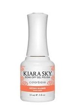 KIARASKY G534 Getting Warmer