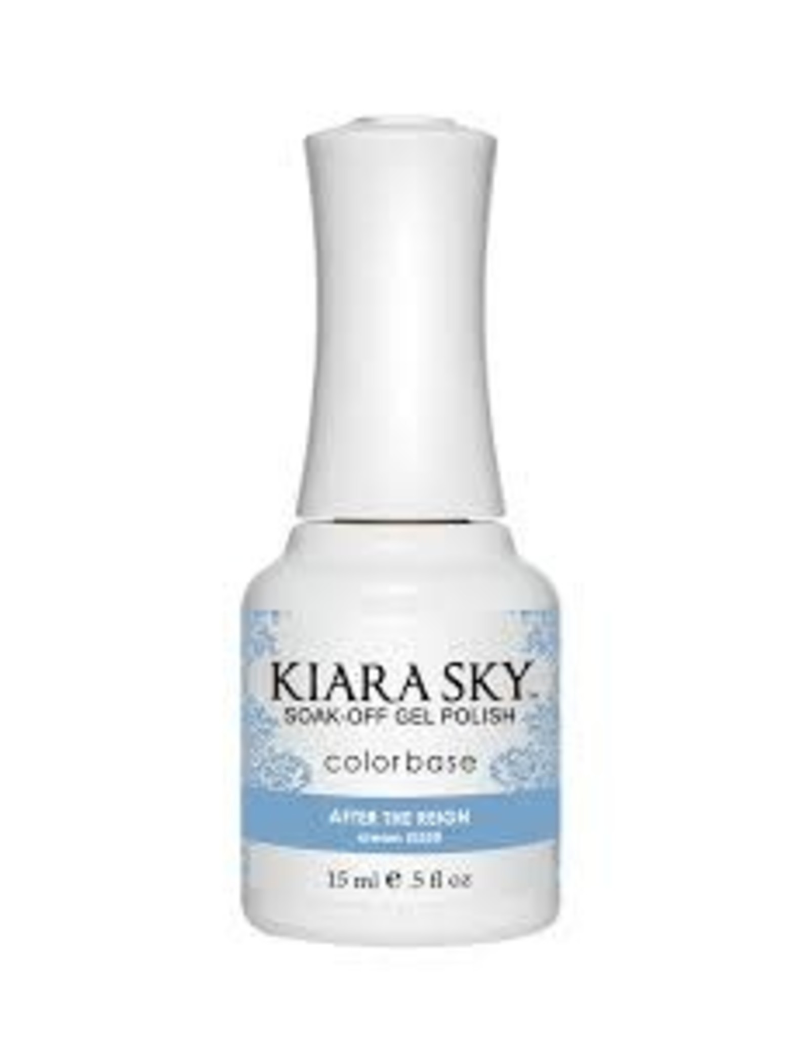 KIARASKY G535 After The Reign