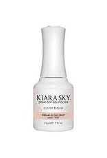 KIARASKY G536 Cream Of The Crop