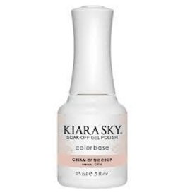 KIARASKY G536 Cream Of The Crop