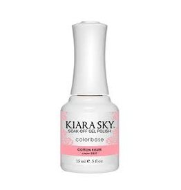 KIARASKY G537 Cotton Kisses