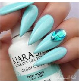 KIARASKY G538 Sweet Tooth