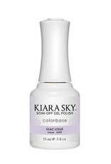 KIARASKY G539 Lilac Lollie