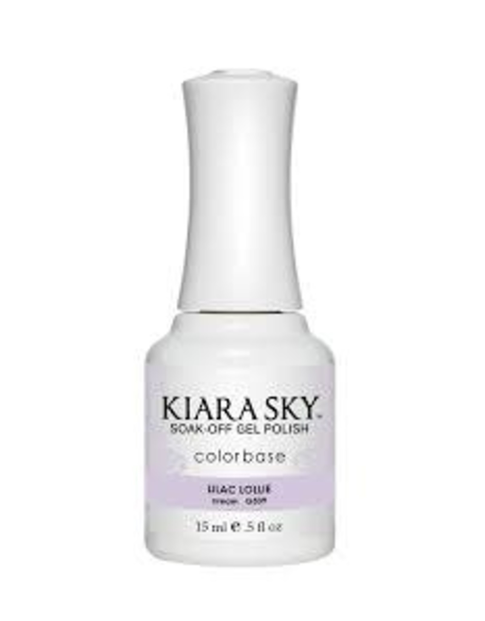 KIARASKY G539 Lilac Lollie