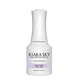 KIARASKY G539 Lilac Lollie