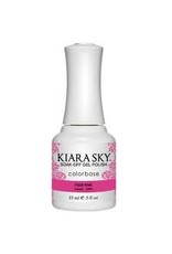 KIARASKY G541 Pixie Pink