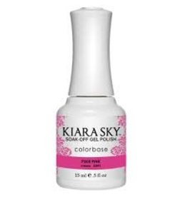 KIARASKY G541 Pixie Pink