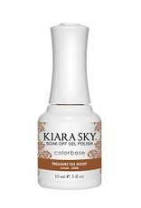 KIARASKY G543 Treasure The Night
