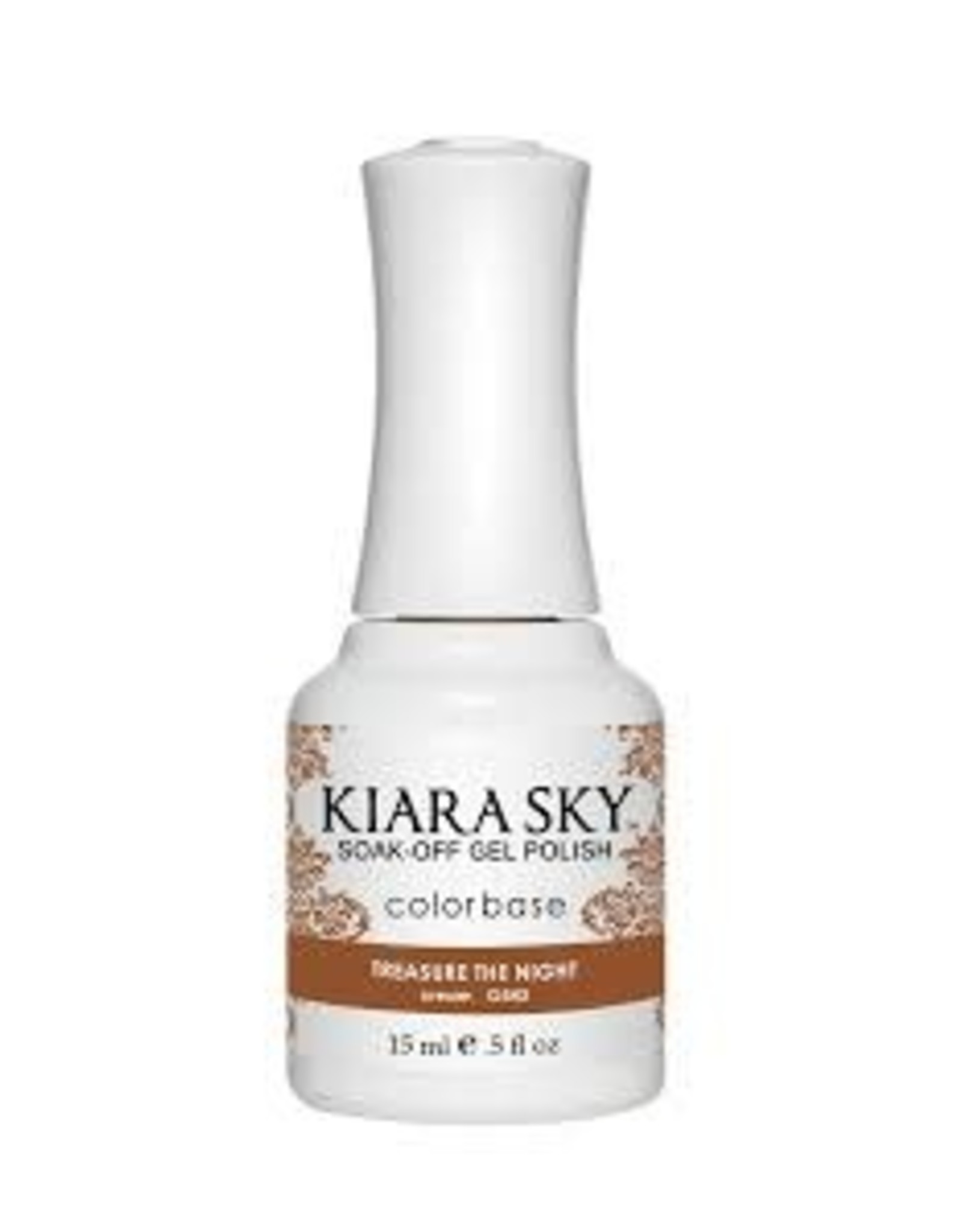 KIARASKY G543 Treasure The Night