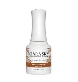 KIARASKY G543 Treasure The Night