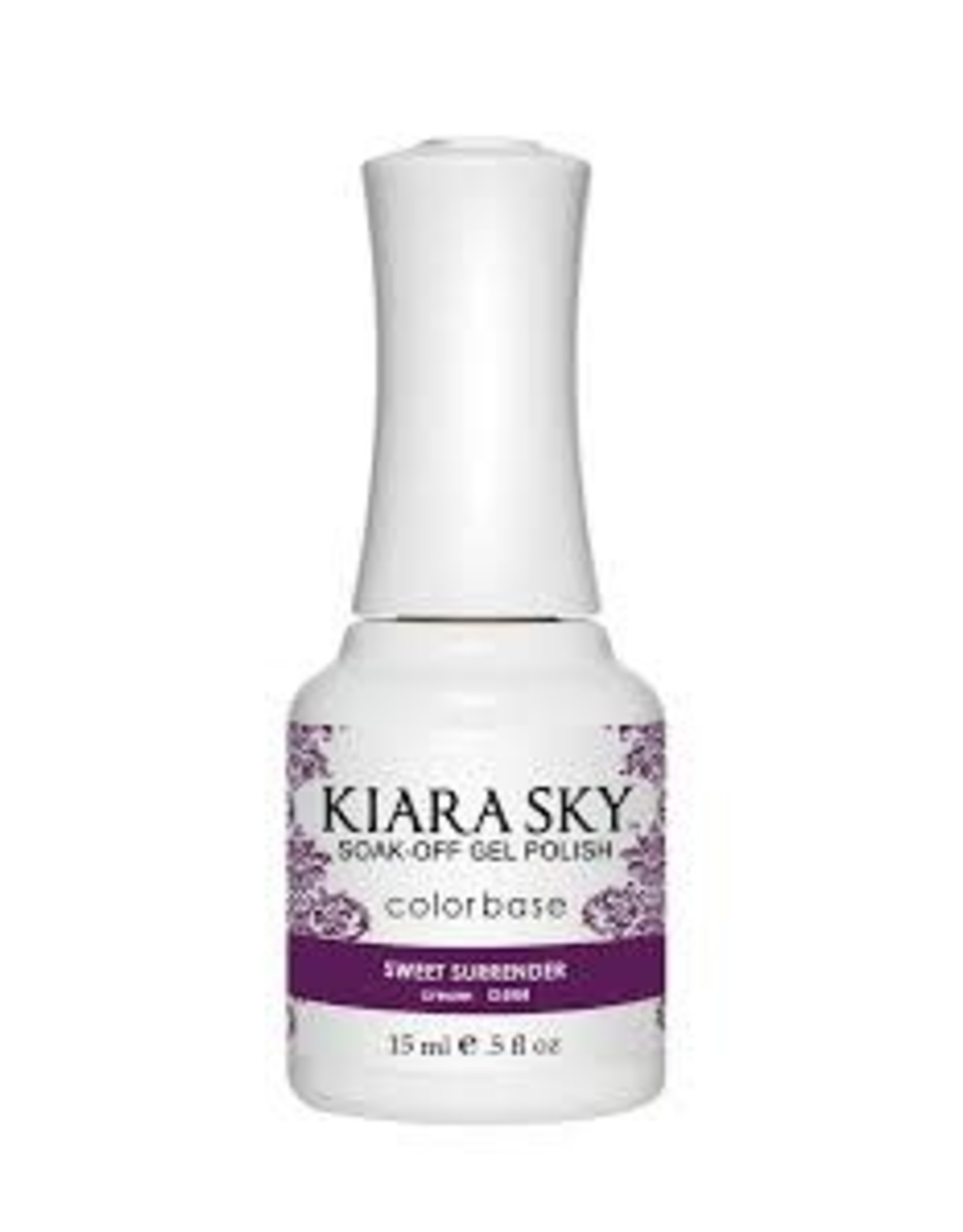 KIARASKY G544 Sweet Surrender