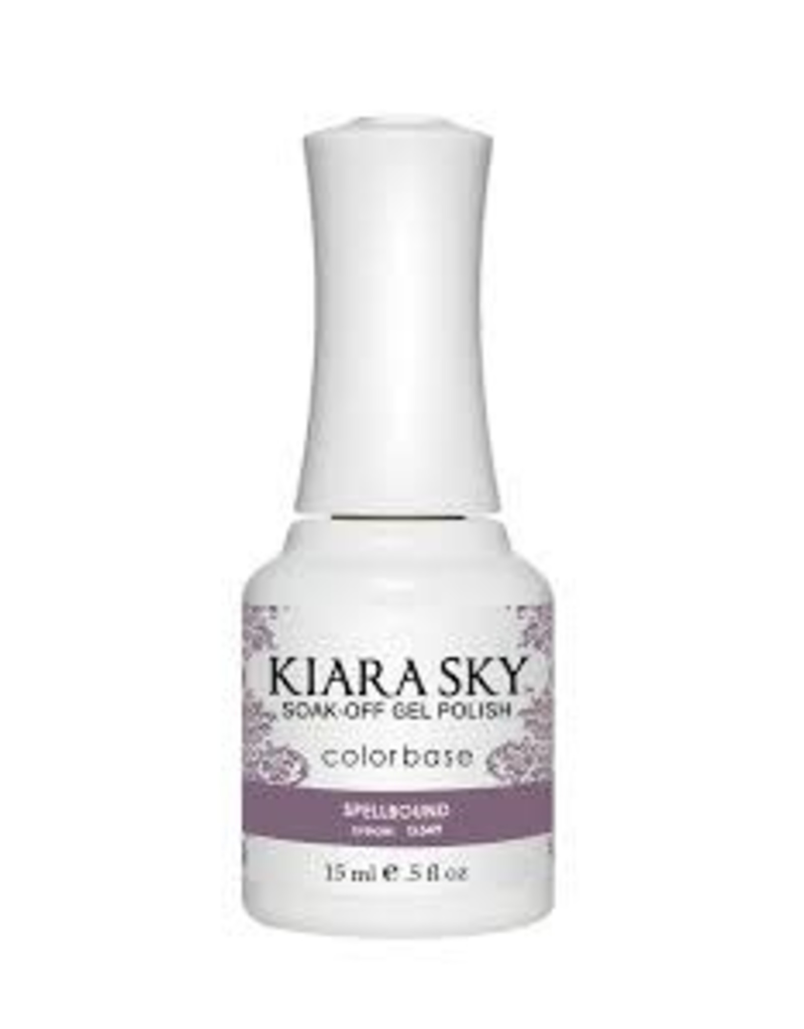 KIARASKY G549 Spellbound