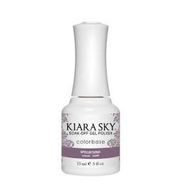 KIARASKY G549 Spellbound