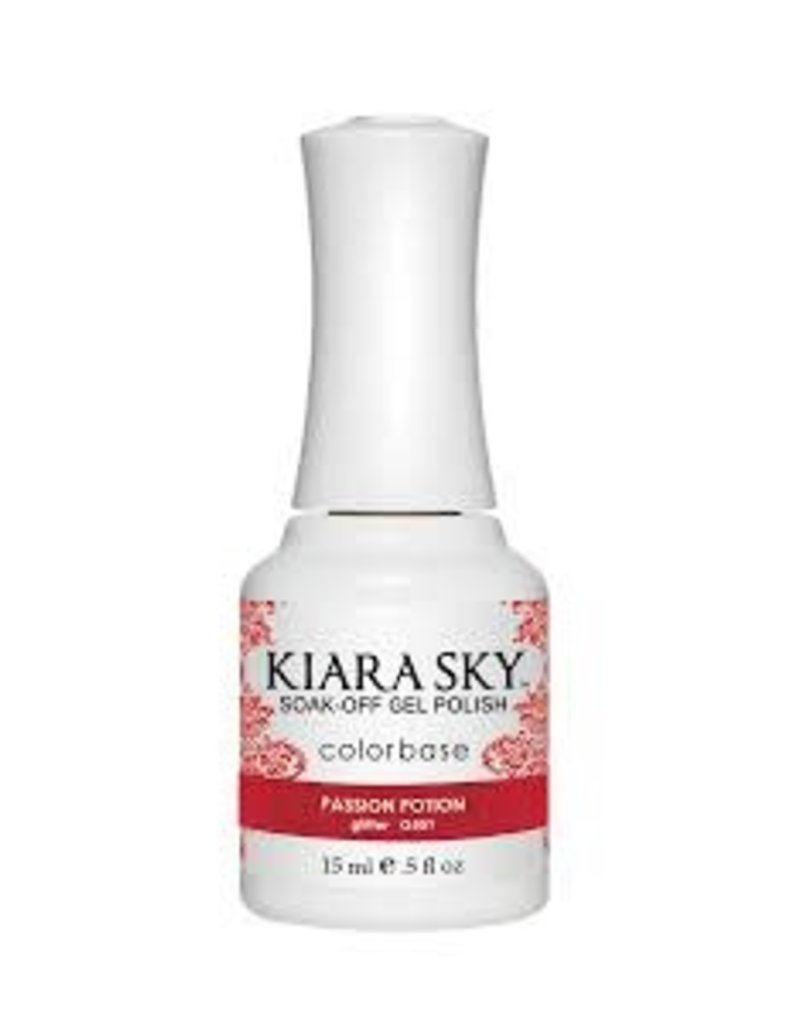 KIARASKY G551 Passion Potion