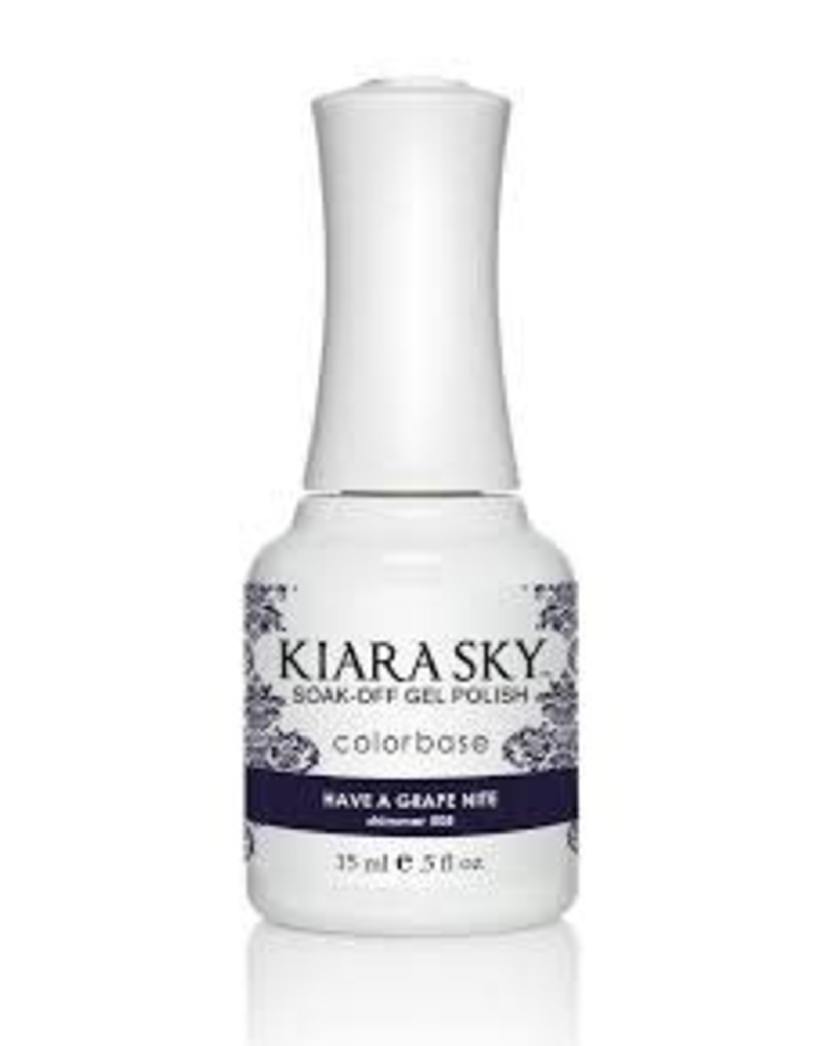 KIARASKY G508 Have A Grape Nite