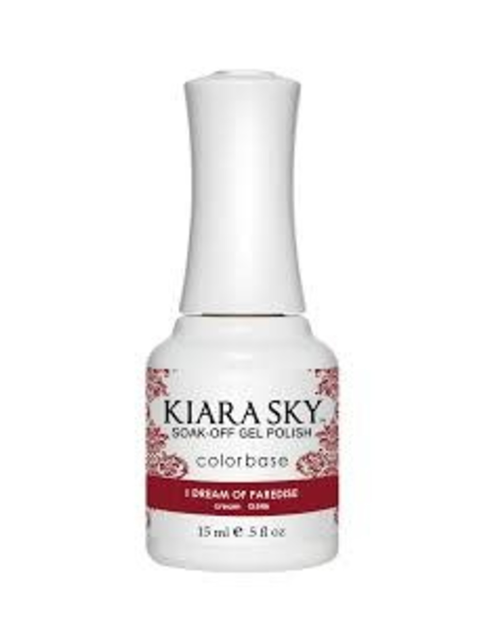 KIARASKY G546 I Dream Of Paradise