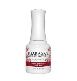 KIARASKY G546 I Dream Of Paredise