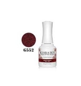 KIARASKY G552 Dream Illusion