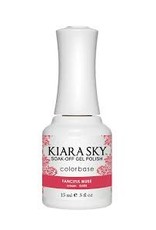 KIARASKY G553 Fanciful Muse