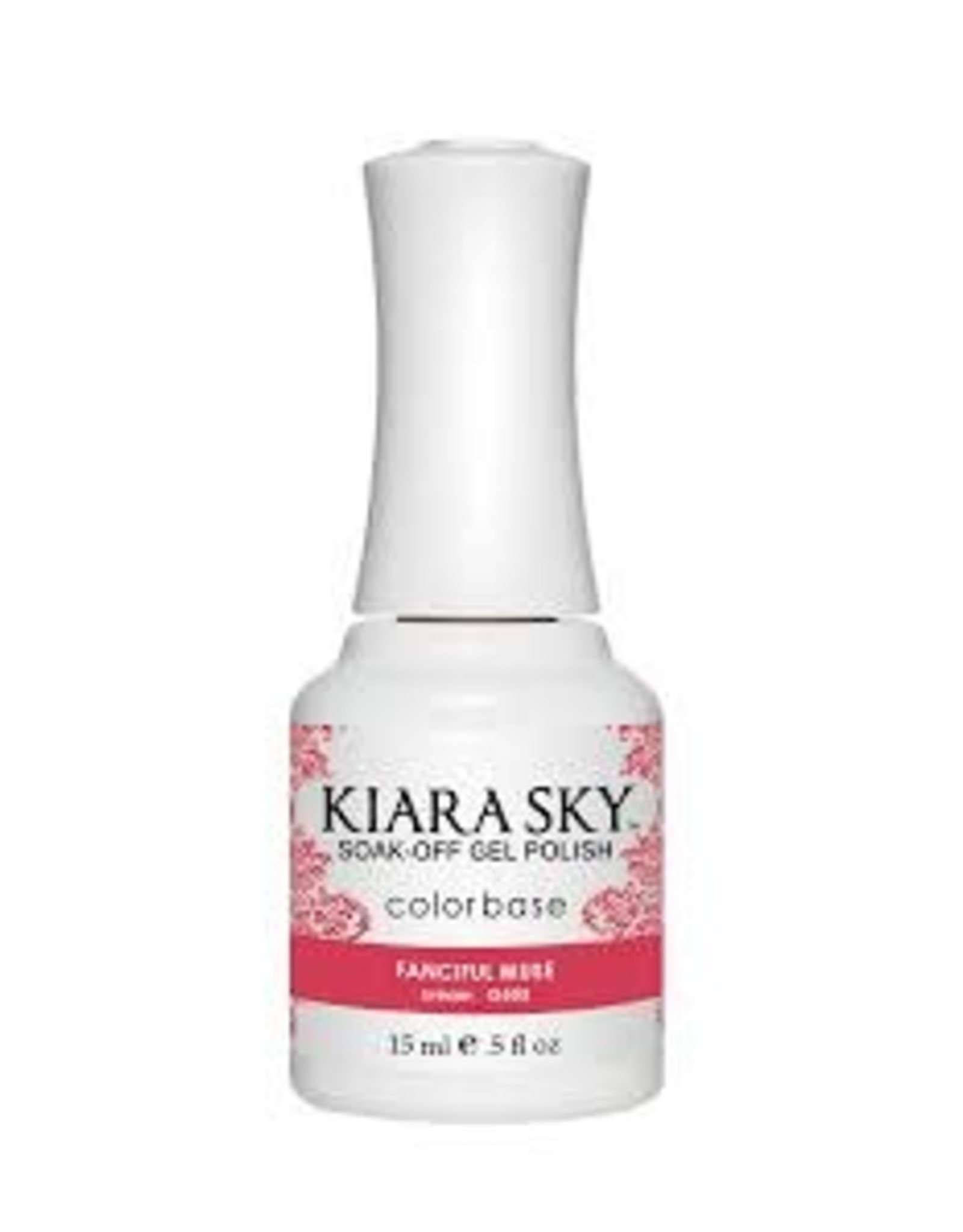 KIARASKY G553 Fanciful Muse