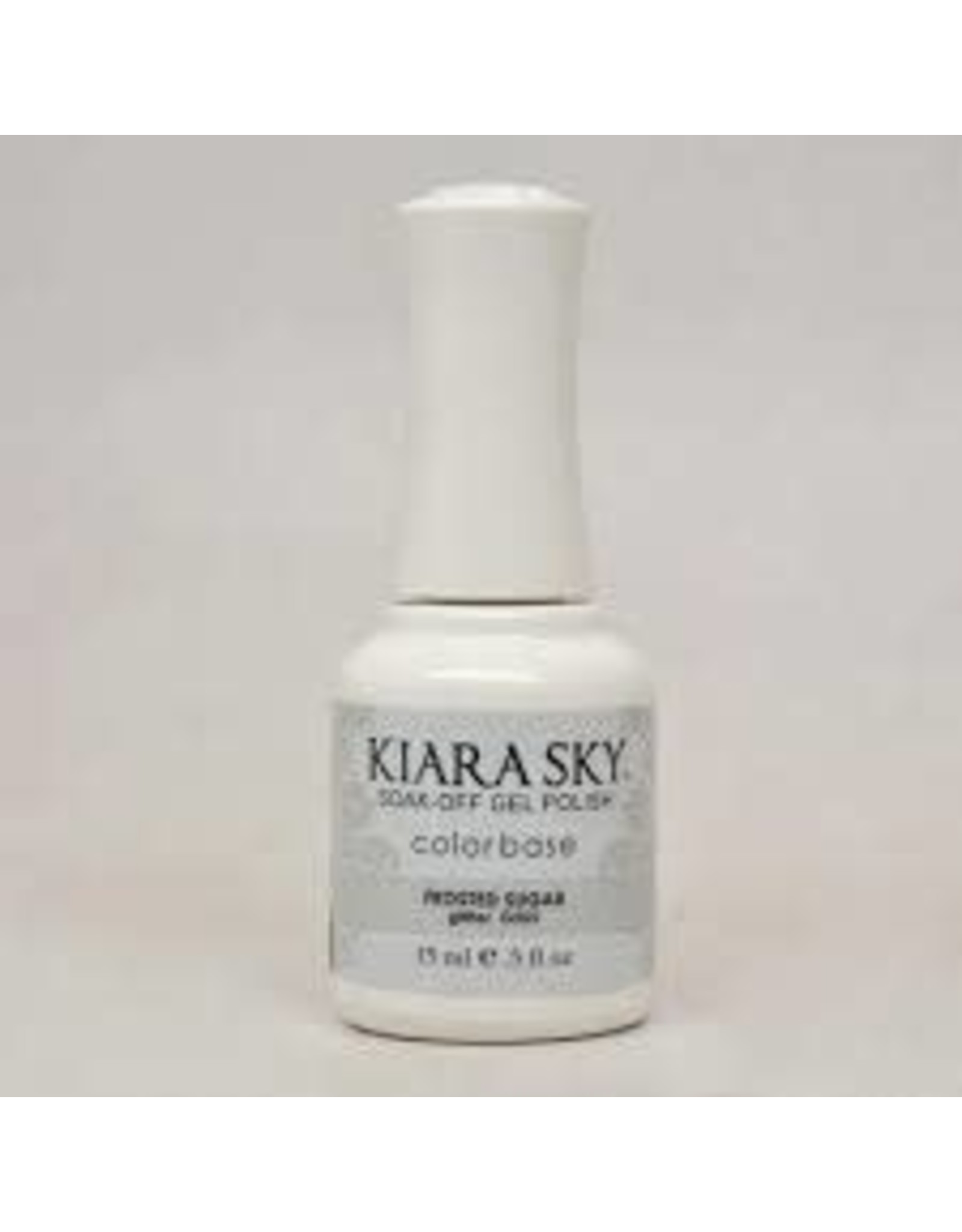 KIARASKY G555 Frosted Sugar