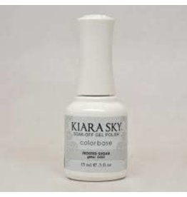KIARASKY G555 Frosted Sugar