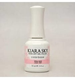 KIARASKY G557 Petal Dust