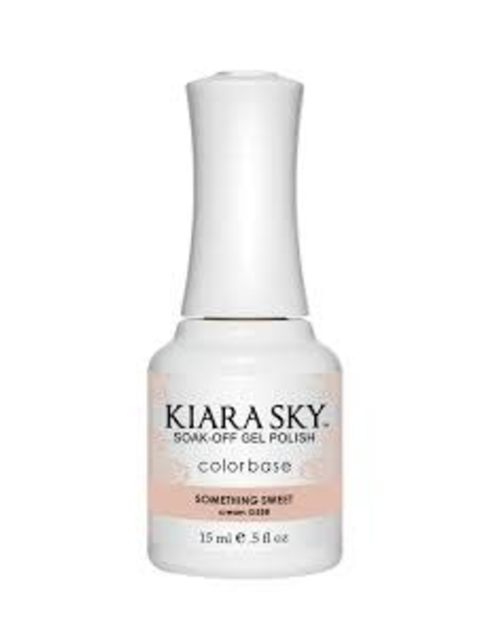 KIARASKY G558 Something Sweet