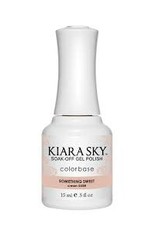 KIARASKY G558 Something Sweet