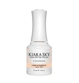 KIARASKY G559 Cheer Up Buttercup