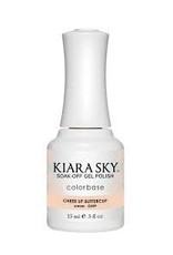 KIARASKY G559 Cheer Up Buttercup