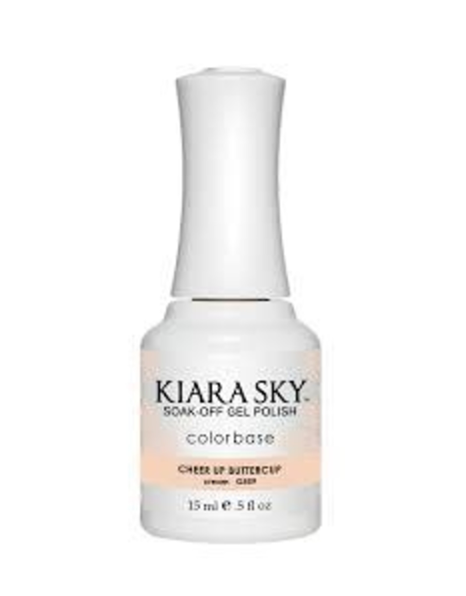 KIARASKY G559 Cheer Up Buttercup