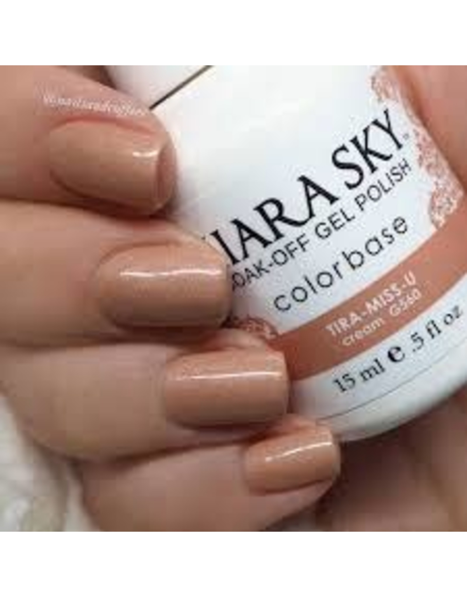 KIARASKY G560 Tira-Miss-U