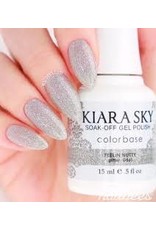 KIARASKY G561 Felling Nutty