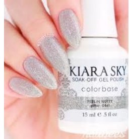 KIARASKY G561 Felling Nutty