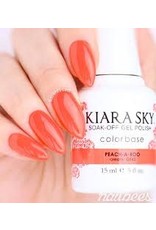 KIARASKY G562 Peach A Roo