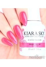 KIARASKY G563 Cherry On Top